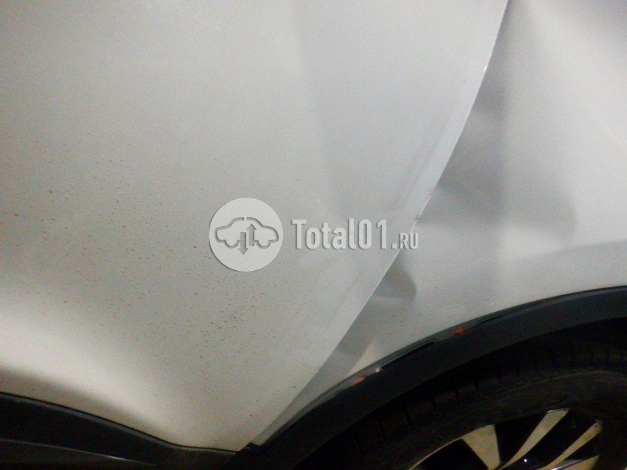 Фото Chery Tiggo 7 Pro 90