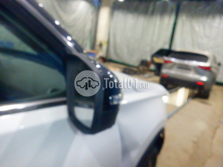 Фото Chery Tiggo 7 Pro 92