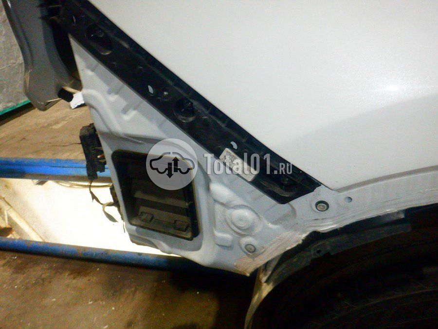 Фото Chery Tiggo 7 Pro 102