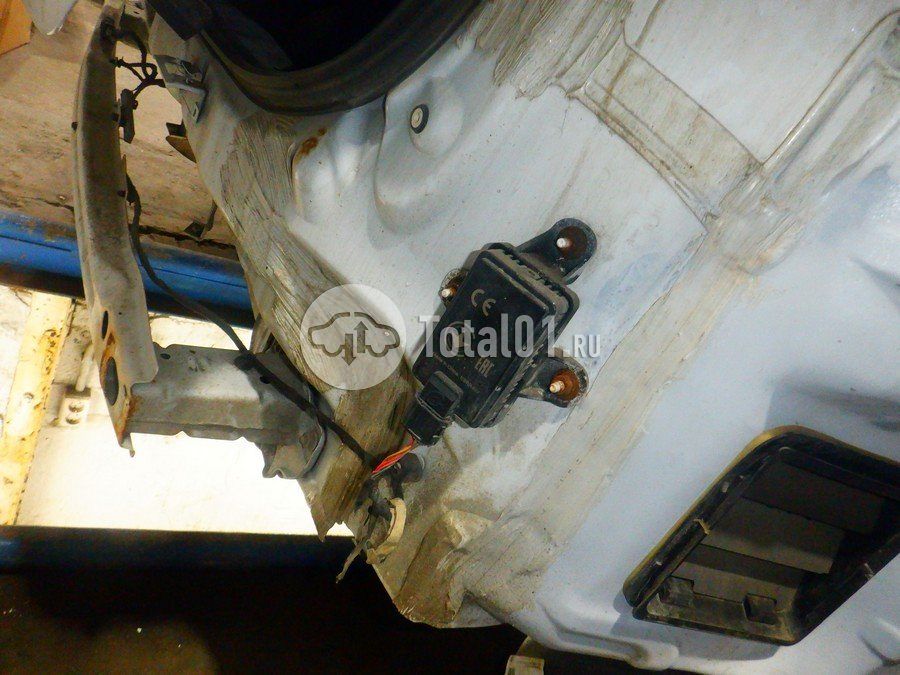 Фото Chery Tiggo 7 Pro 106