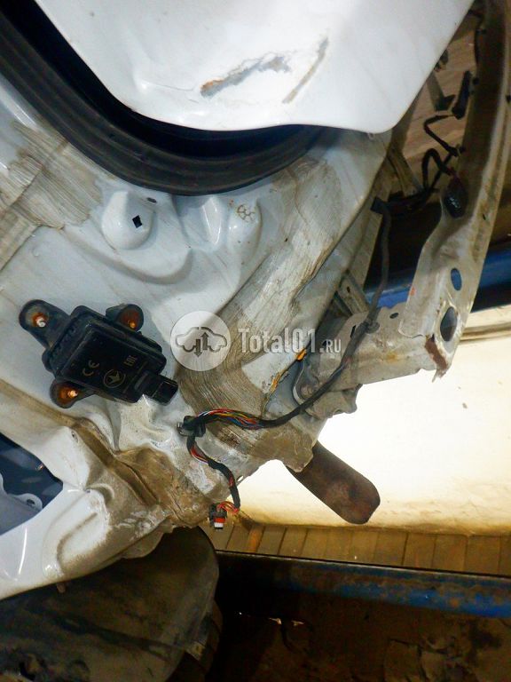 Фото Chery Tiggo 7 Pro 128