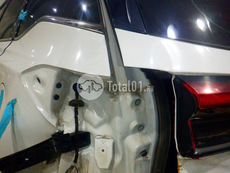 Фото Chery Tiggo 7 Pro 132