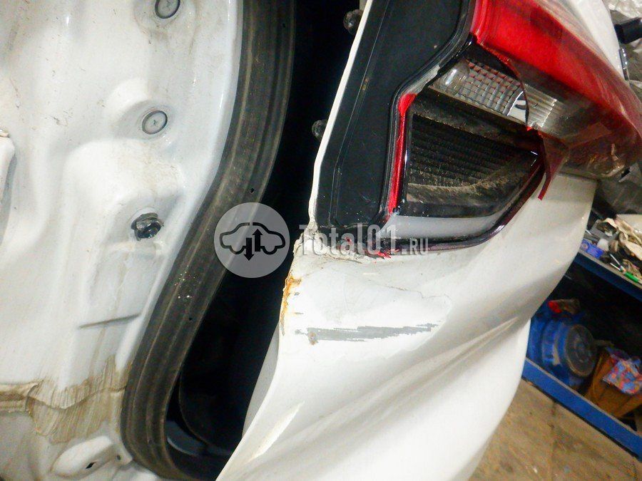 Фото Chery Tiggo 7 Pro 138