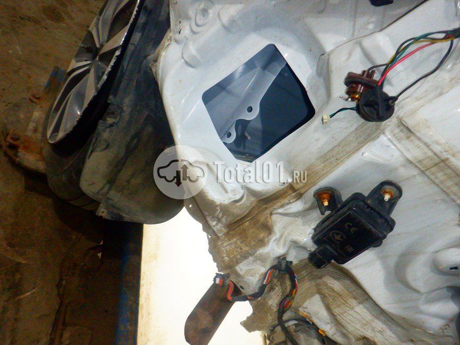 Фото Chery Tiggo 7 Pro 140