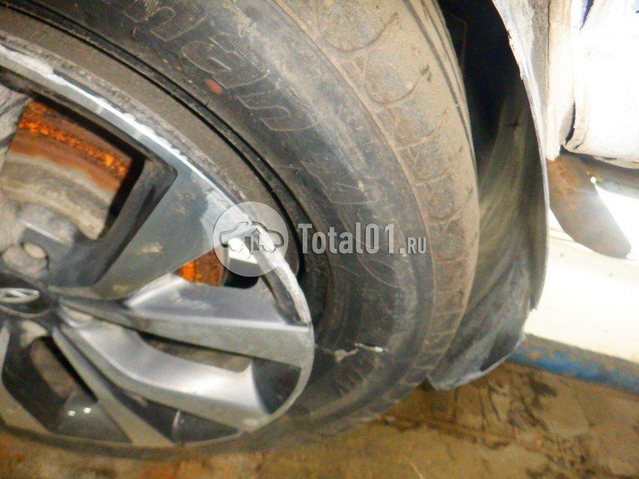 Фото Chery Tiggo 7 Pro 146