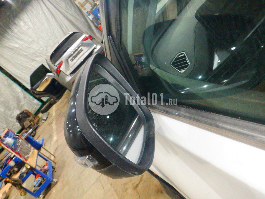 Фото Chery Tiggo 7 Pro 152