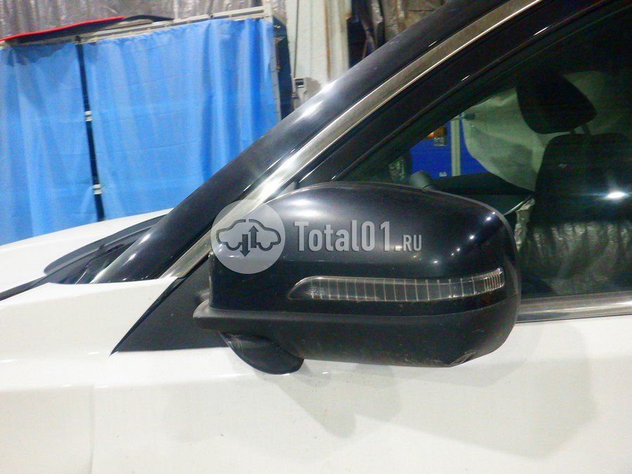 Фото Chery Tiggo 7 Pro 154