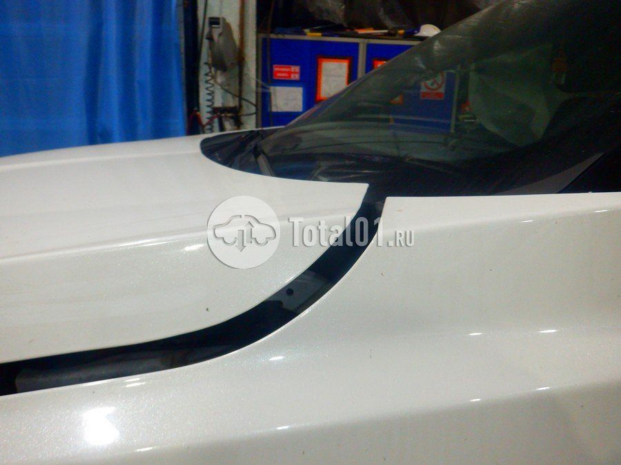 Фото Chery Tiggo 7 Pro 160