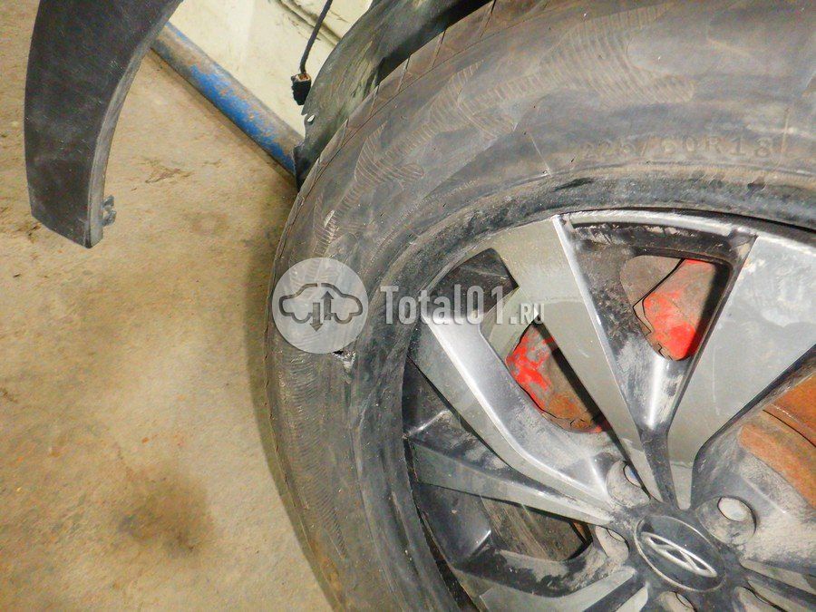 Фото Chery Tiggo 7 Pro 166