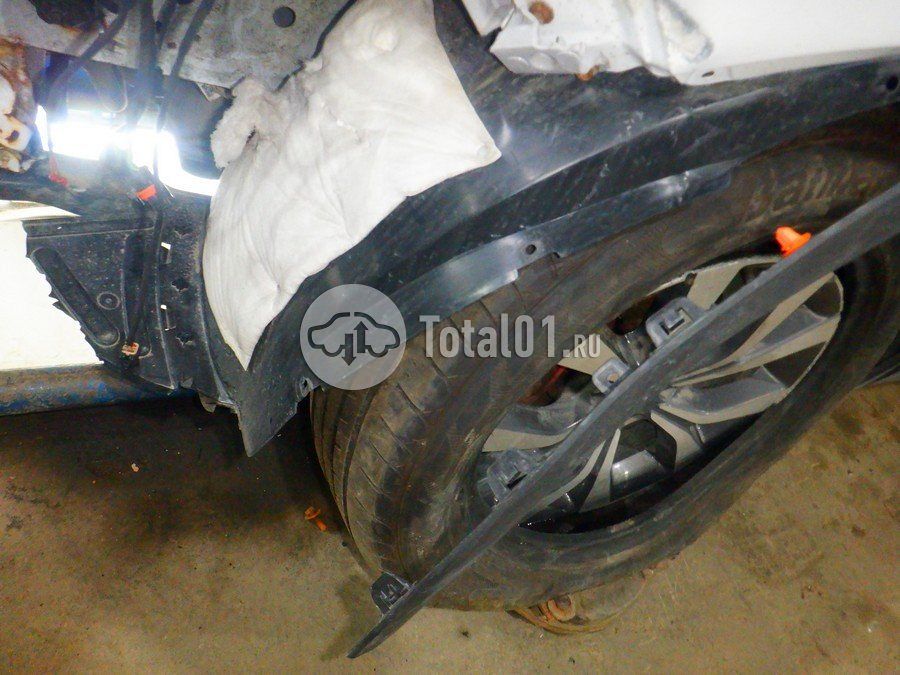 Фото Chery Tiggo 7 Pro 170