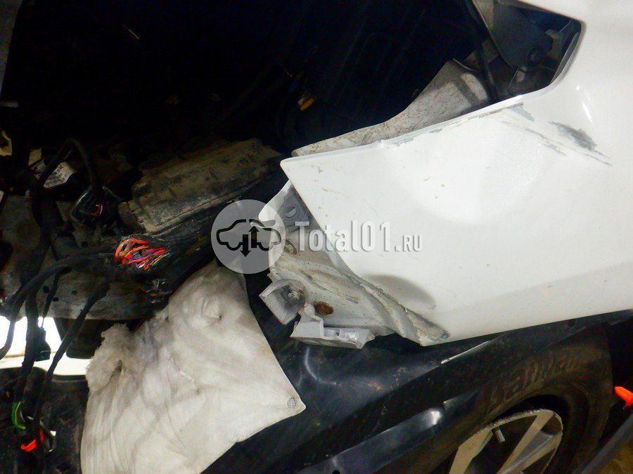 Фото Chery Tiggo 7 Pro 174