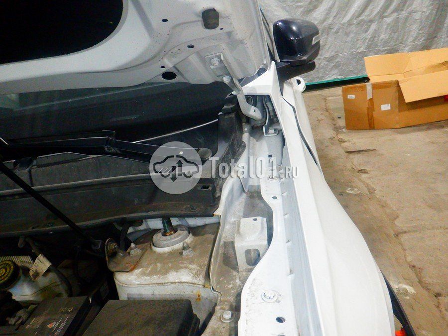 Фото Chery Tiggo 7 Pro 184