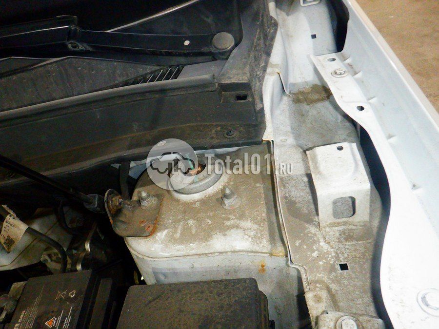 Фото Chery Tiggo 7 Pro 190