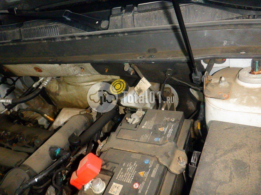 Фото Chery Tiggo 7 Pro 192