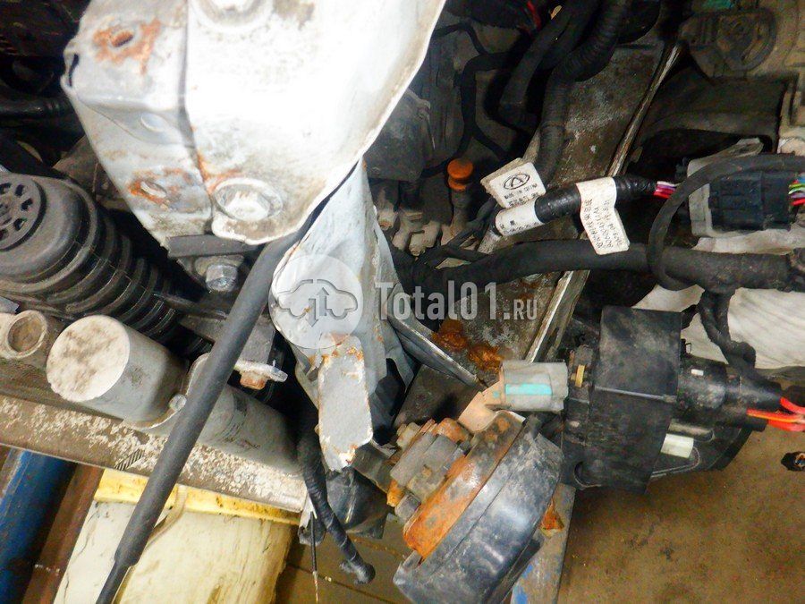 Фото Chery Tiggo 7 Pro 200