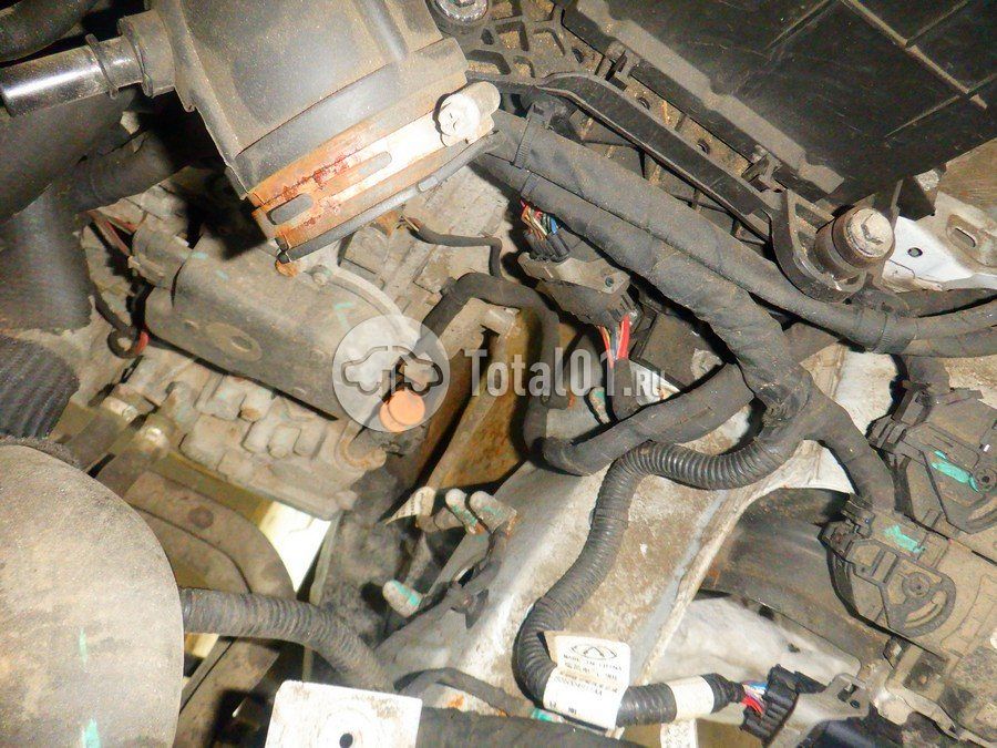 Фото Chery Tiggo 7 Pro 204