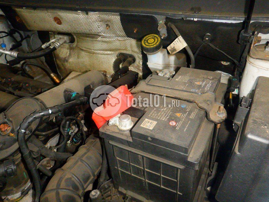 Фото Chery Tiggo 7 Pro 206