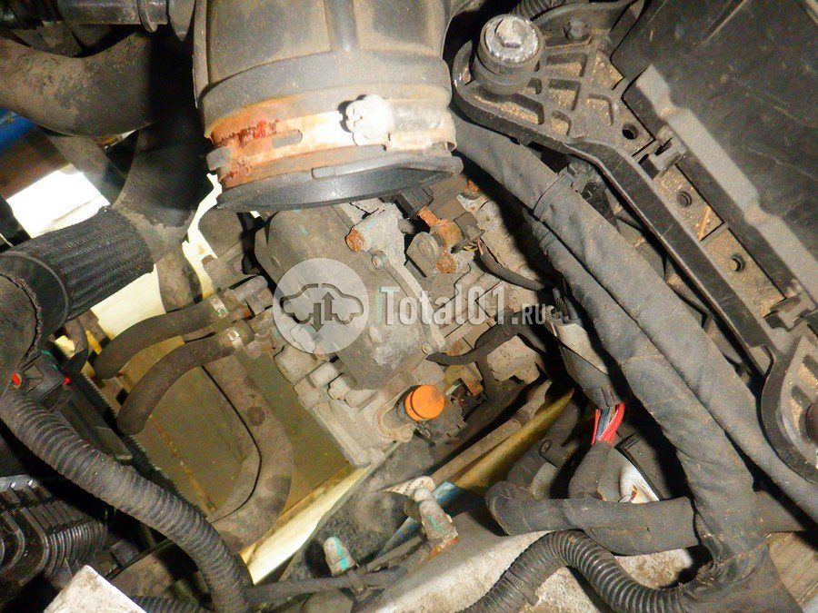 Фото Chery Tiggo 7 Pro 208