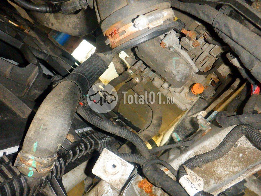 Фото Chery Tiggo 7 Pro 210