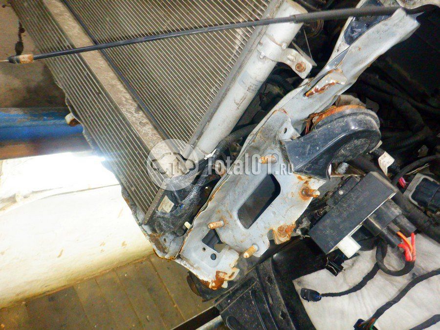 Фото Chery Tiggo 7 Pro 216