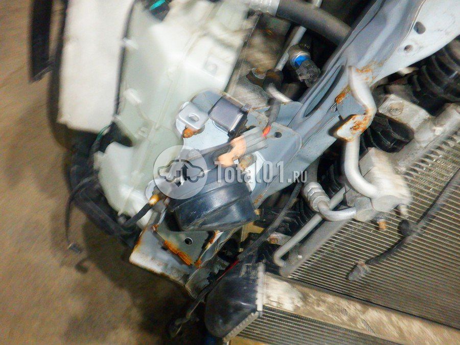 Фото Chery Tiggo 7 Pro 220