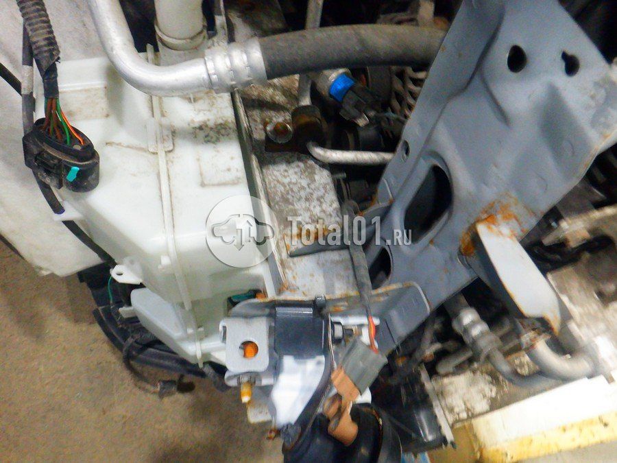 Фото Chery Tiggo 7 Pro 222