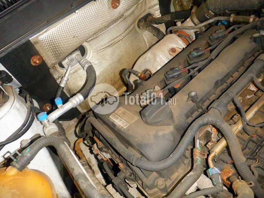 Фото Chery Tiggo 7 Pro 230