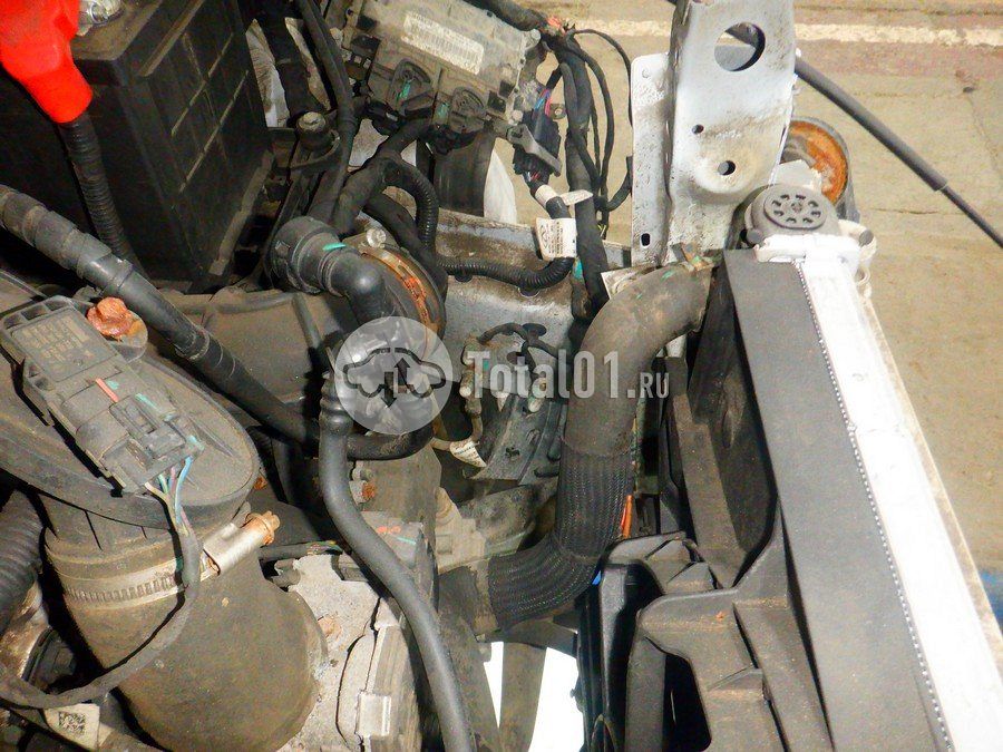 Фото Chery Tiggo 7 Pro 234