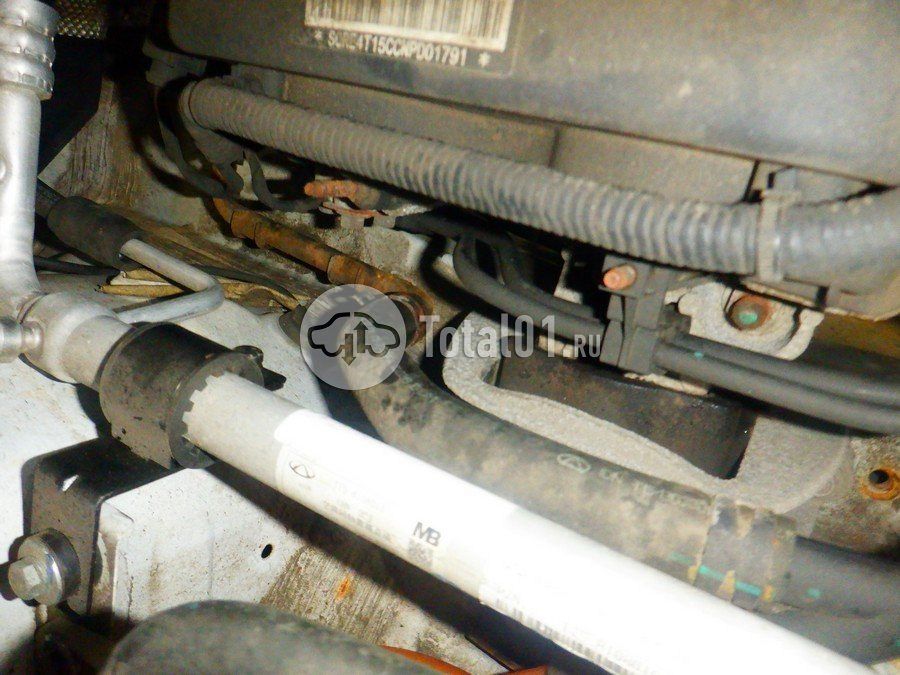 Фото Chery Tiggo 7 Pro 246