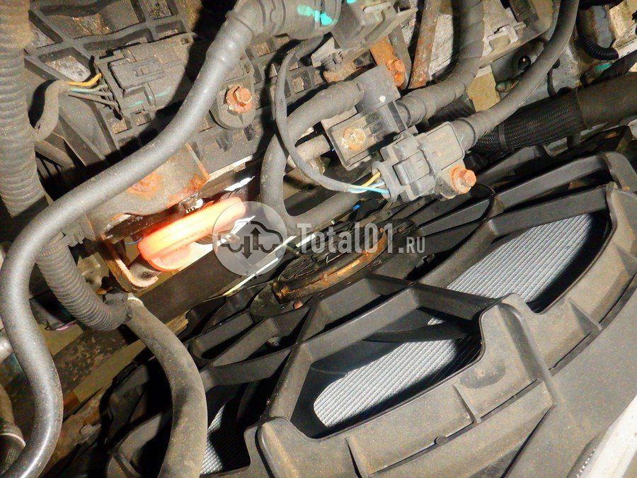 Фото Chery Tiggo 7 Pro 250