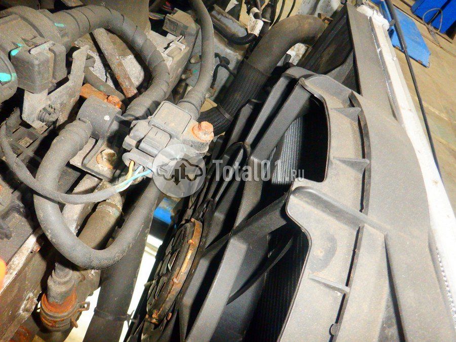 Фото Chery Tiggo 7 Pro 252