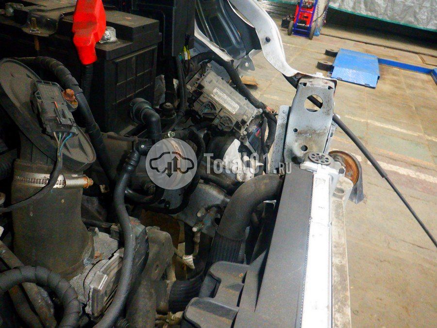 Фото Chery Tiggo 7 Pro 254