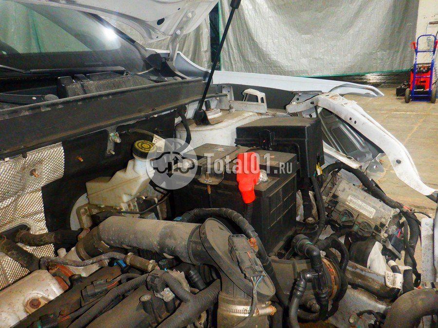 Фото Chery Tiggo 7 Pro 256