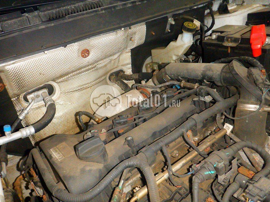 Фото Chery Tiggo 7 Pro 258