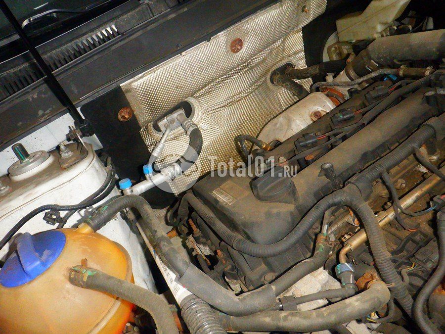 Фото Chery Tiggo 7 Pro 260