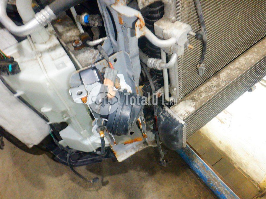 Фото Chery Tiggo 7 Pro 266