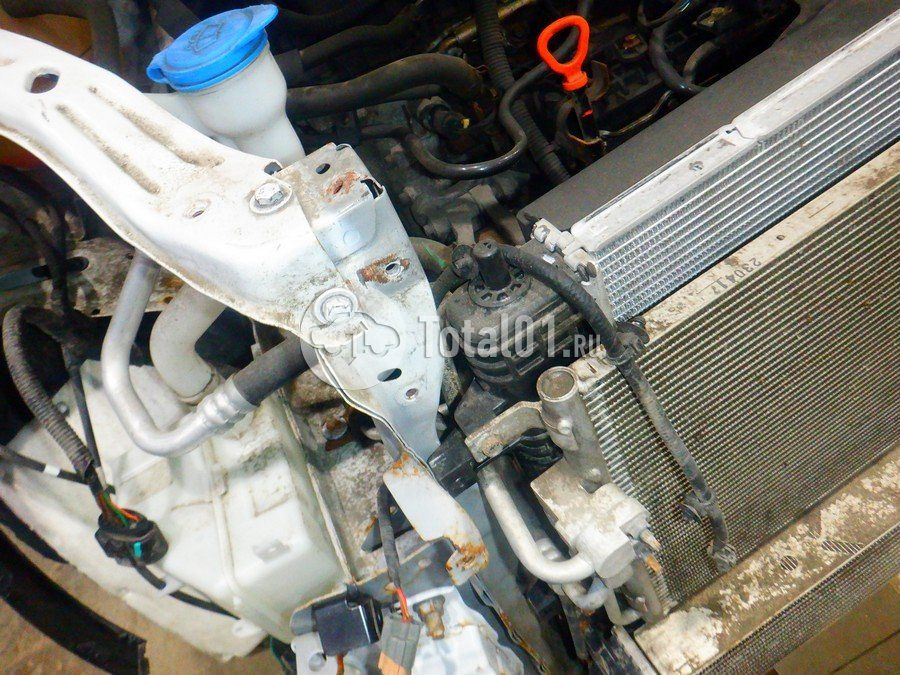 Фото Chery Tiggo 7 Pro 270