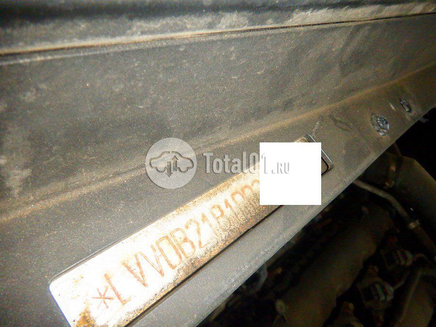 Фото Chery Tiggo 7 Pro 276