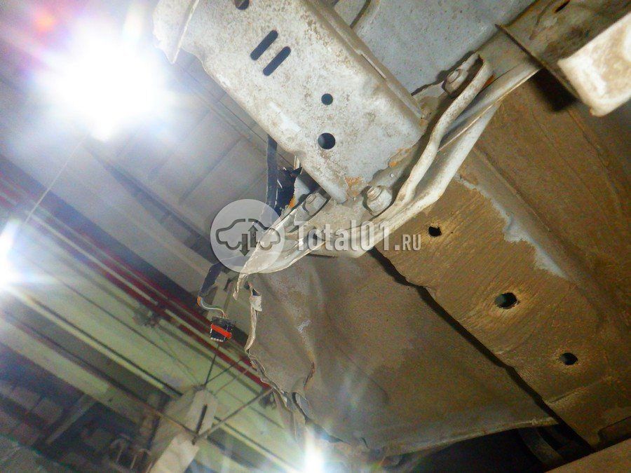 Фото Chery Tiggo 7 Pro 280