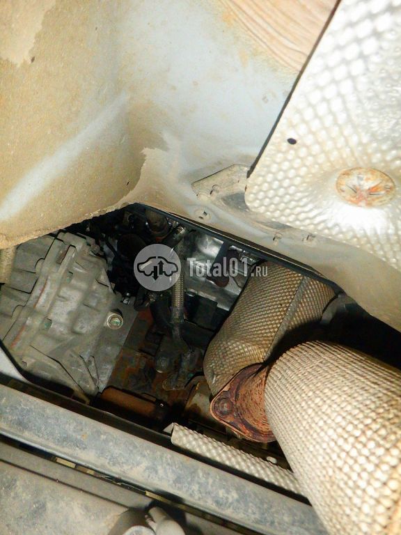 Фото Chery Tiggo 7 Pro 300