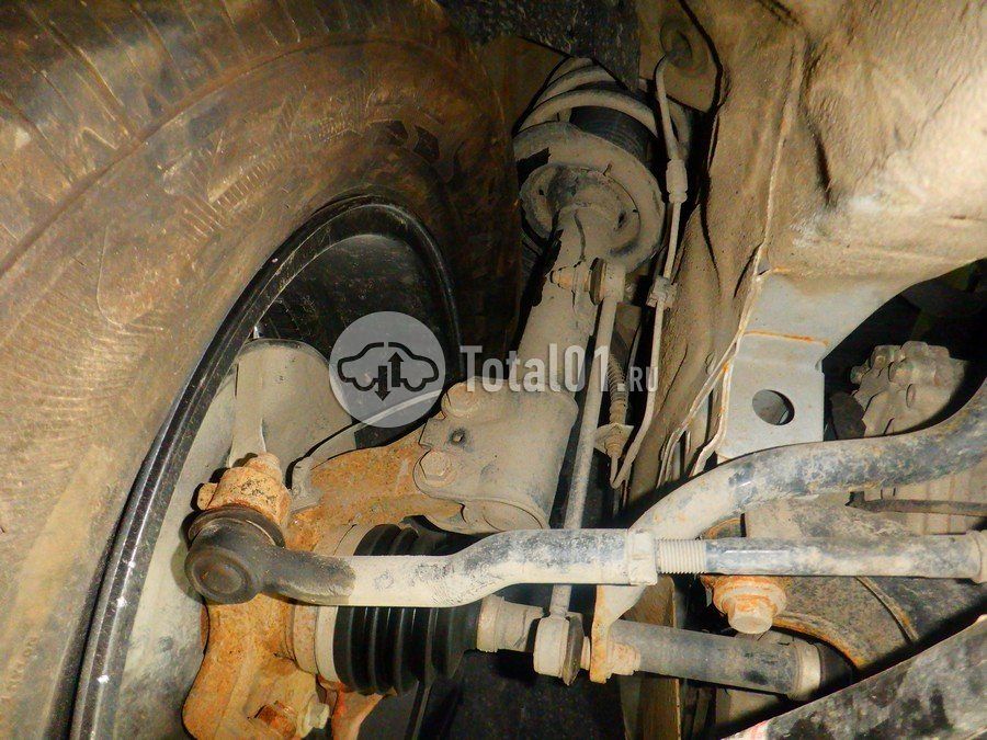 Фото Chery Tiggo 7 Pro 302