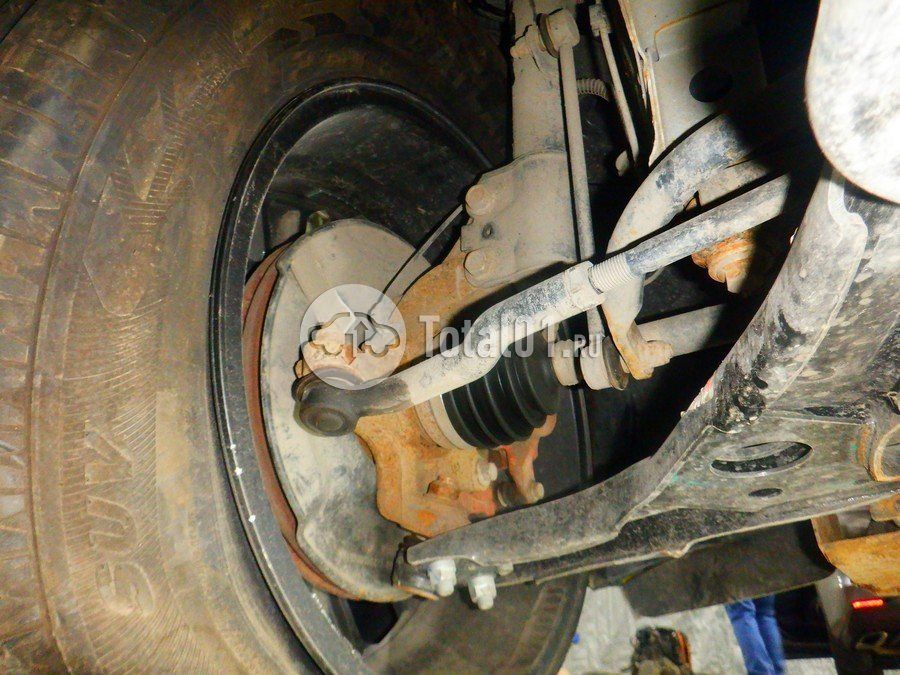 Фото Chery Tiggo 7 Pro 304