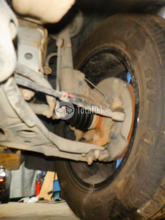 Фото Chery Tiggo 7 Pro 306