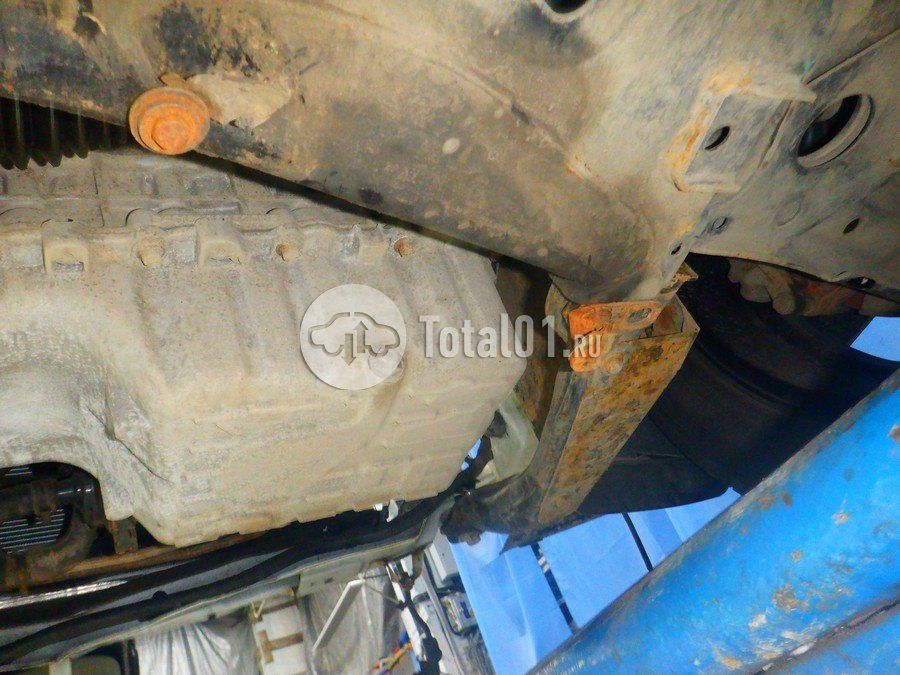 Фото Chery Tiggo 7 Pro 310