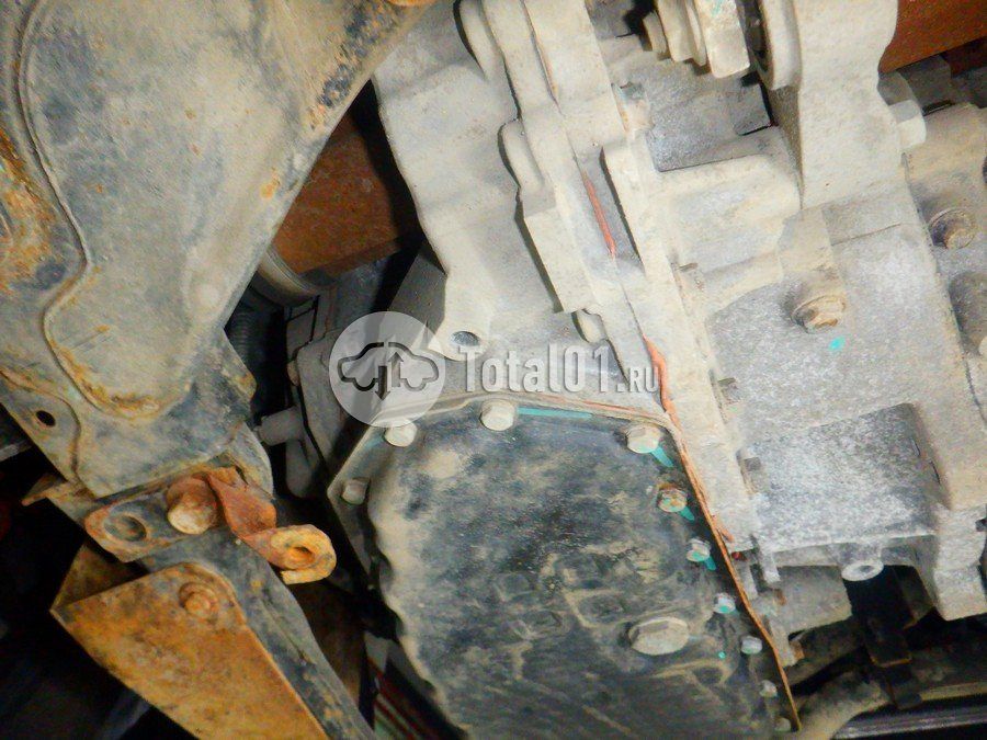 Фото Chery Tiggo 7 Pro 314