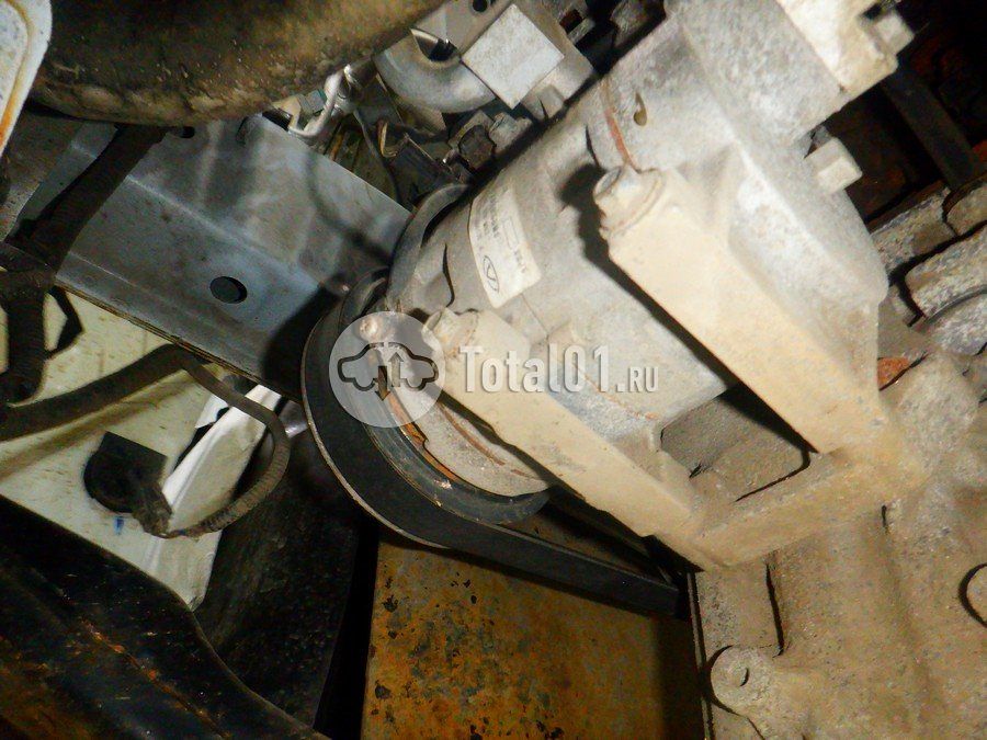 Фото Chery Tiggo 7 Pro 320