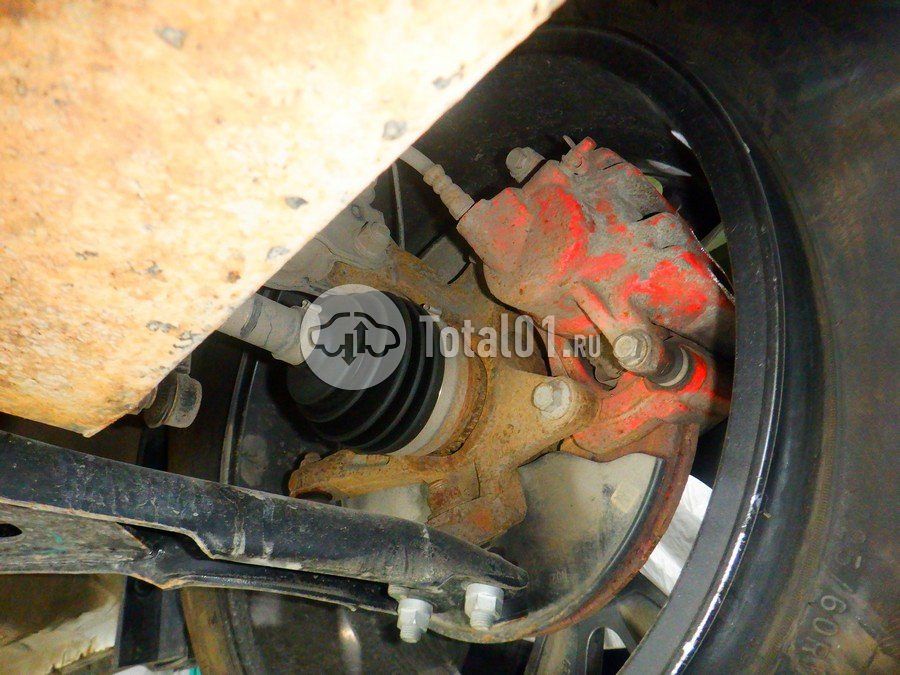 Фото Chery Tiggo 7 Pro 326