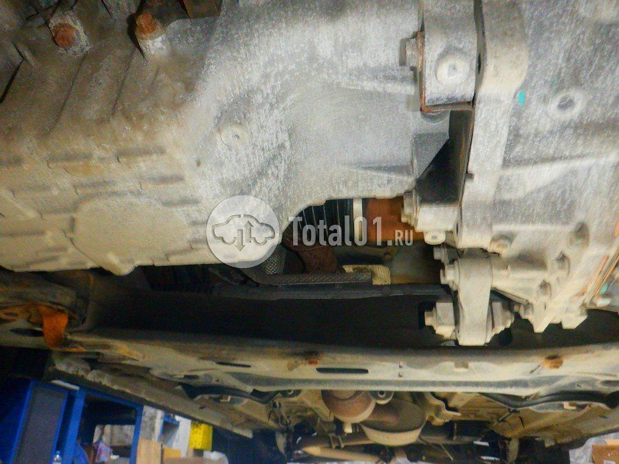 Фото Chery Tiggo 7 Pro 330