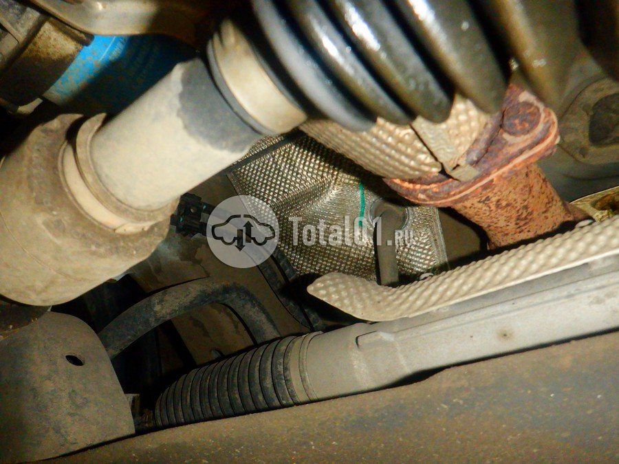 Фото Chery Tiggo 7 Pro 332