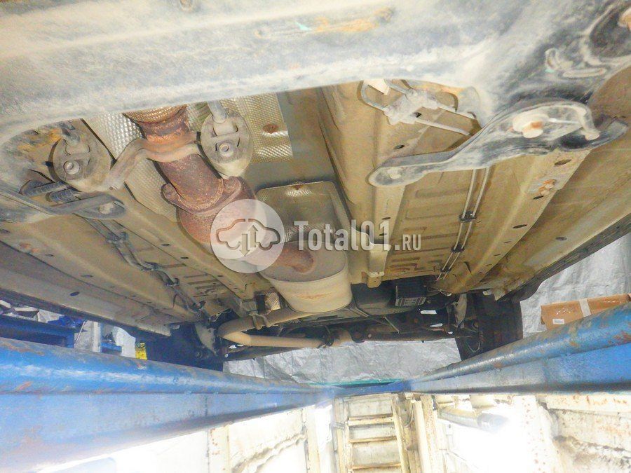 Фото Chery Tiggo 7 Pro 338